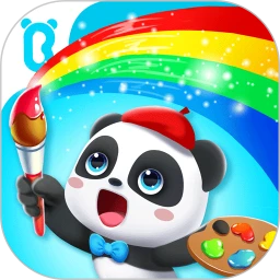 鸿蒙版【宝宝玩颜色】官方下载_宝宝玩颜色鸿蒙手机APP免费下载