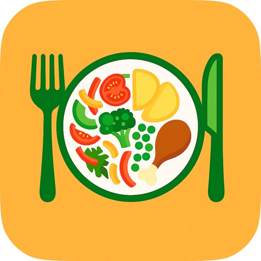 卡路里食物热量计算器CalorieDeficit