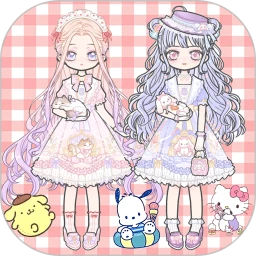 鸿蒙版【托卡迷你装扮秀】官方下载_托卡迷你装扮秀鸿蒙手机APP免费下载官方下载