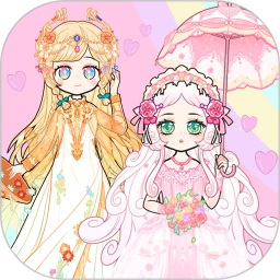 鸿蒙版【迷你托卡萌萌少女】官方下载_迷你托卡萌萌少女鸿蒙手机APP免费下载