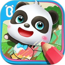 鸿蒙版【宝宝涂色】官方下载_宝宝涂色鸿蒙手机APP免费下载