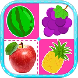 鸿蒙版【宝宝学水果游戏】官方下载_宝宝学水果游戏鸿蒙手机APP免费下载