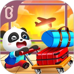 鸿蒙版【宝宝机场】官方下载_宝宝机场鸿蒙手机APP免费下载