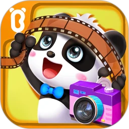 鸿蒙版【宝宝摩登照相馆】官方下载_宝宝摩登照相馆鸿蒙手机APP免费下载