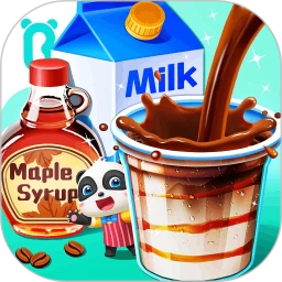 鸿蒙版【奇妙咖啡餐厅】官方下载_奇妙咖啡餐厅鸿蒙手机APP免费下载