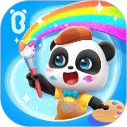 鸿蒙版【宝宝涂鸦乐园】官方下载_宝宝涂鸦乐园鸿蒙手机APP免费下载