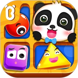 鸿蒙版【宝宝变形状】官方下载_宝宝变形状鸿蒙手机APP免费下载