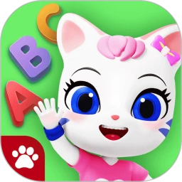 鸿蒙版【喵喵少儿英语】官方下载_喵喵少儿英语鸿蒙手机APP免费下载