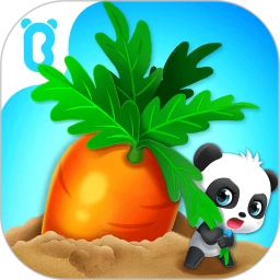 鸿蒙版【宝宝爱水果蔬菜】官方下载_宝宝爱水果蔬菜鸿蒙手机APP免费下载