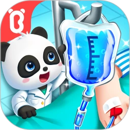 鸿蒙版【宝宝医院】官方下载_宝宝医院鸿蒙手机APP免费下载