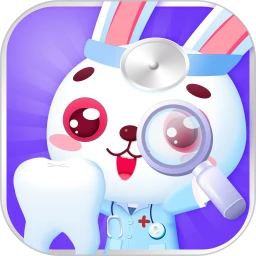 鸿蒙版【儿童牙医游戏】官方下载_儿童牙医游戏鸿蒙手机APP免费下载
