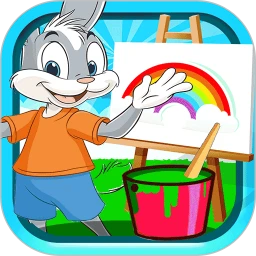 鸿蒙版【宝宝颜色乐园】官方下载_宝宝颜色乐园鸿蒙手机APP免费下载