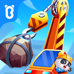 宝宝巴士之宝宝认工程车下载v9.68.00.00安卓版官方下载