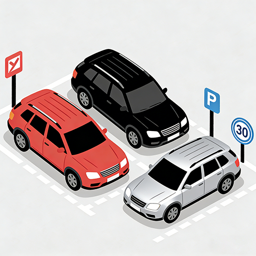 神级倒车最新版下载v1.0.0