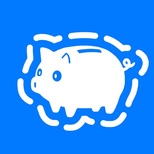 存钱猪猪_轻松理财与存钱计划官方下载