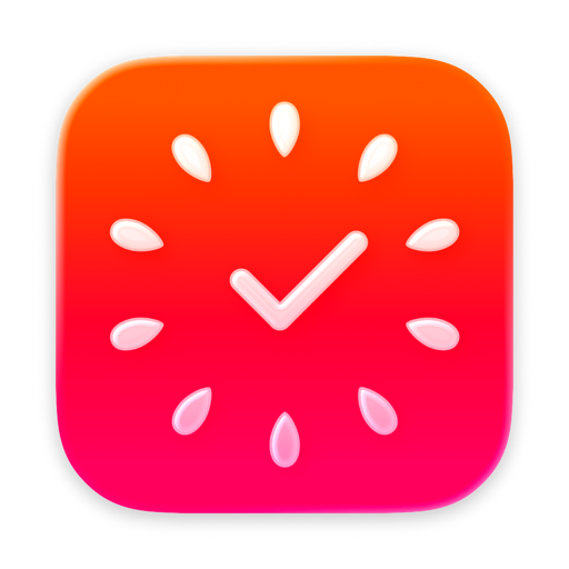 专注清单番茄钟任务清单