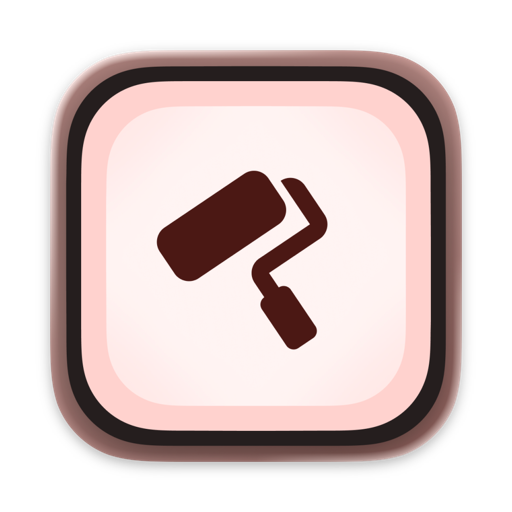 桌面美化文件夹图标更换超高清壁纸光标特效