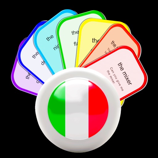 NextFlash_意大利语