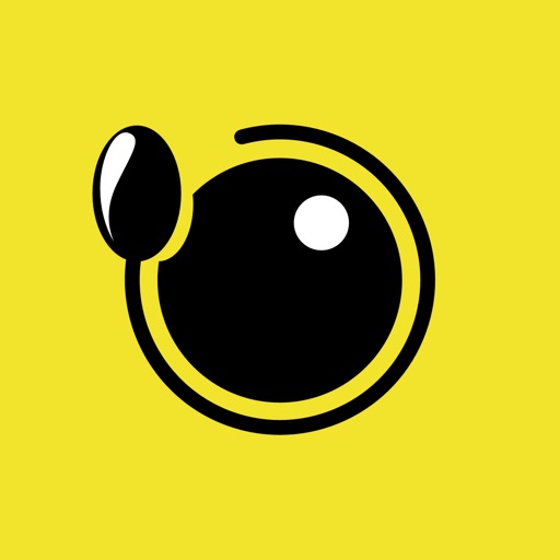 食光相机_专业美食相机