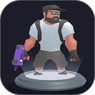 丧尸狩猎者免广告下载