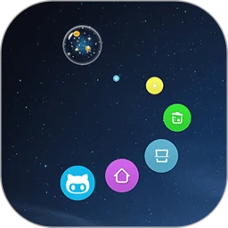 鸿蒙版【悬浮捷径SoftCircle】官方下载_悬浮捷径SoftCircle鸿蒙手机APP免费下载