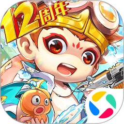 鸿蒙版【造梦西游OL】官方下载_造梦西游OL鸿蒙手机APP免费下载