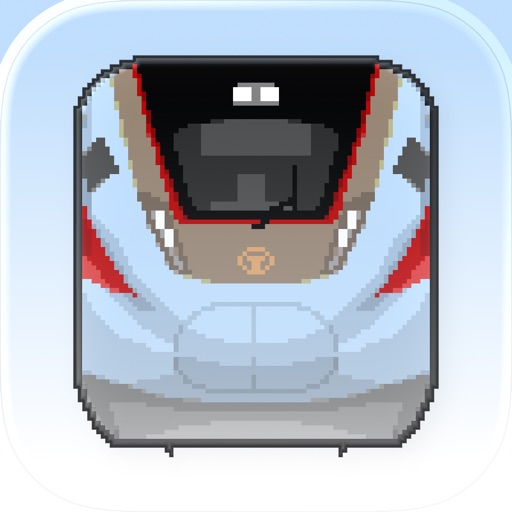 交路查询官方下载