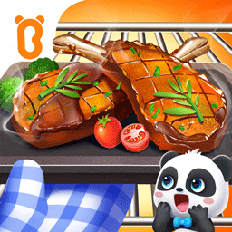 奇宝宝巴士奇妙世界美食下载