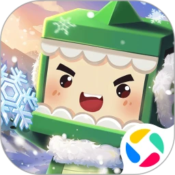 鸿蒙版【迷你世界】官方下载_迷你世界鸿蒙手机APP免费下载