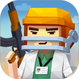 鸿蒙版【暴走枪手】官方下载_暴走枪手鸿蒙手机APP免费下载