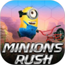 鸿蒙版【小黄人大跑酷】官方下载_小黄人大跑酷鸿蒙手机APP免费下载