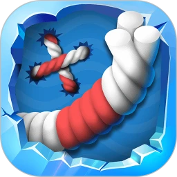 鸿蒙版【欢乐解解绳】官方下载_欢乐解解绳鸿蒙手机APP免费下载