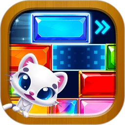 鸿蒙版【方块宝石滑消消】官方下载_方块宝石滑消消鸿蒙手机APP免费下载