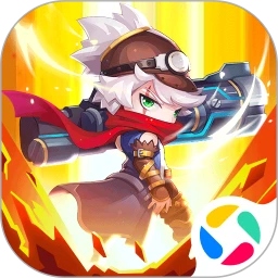 鸿蒙版【弹弹岛2】官方下载_弹弹岛2鸿蒙手机APP免费下载