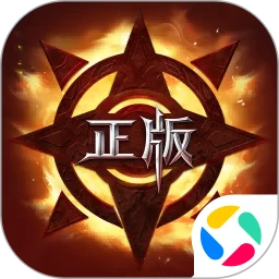 鸿蒙版【真红之刃】官方下载_真红之刃鸿蒙手机APP免费下载官方下载