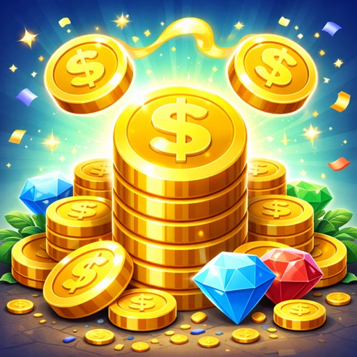 金币大合成_经典合成游戏