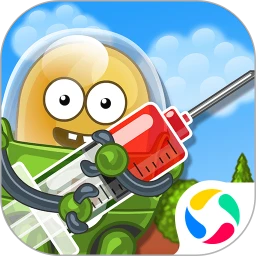 鸿蒙版【逗趣医院游戏软件V2.1.0】官方下载_逗趣医院游戏软件V2.1.0鸿蒙手机APP免费下载官方下载