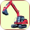 鸿蒙版【模拟挖掘机真实驾驶】官方下载_模拟挖掘机真实驾驶鸿蒙手机APP免费下载官方下载
