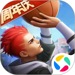 鸿蒙版【热血街篮】官方下载_热血街篮鸿蒙手机APP免费下载官方下载