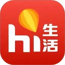 鸿蒙版【嗨生活】官方下载_嗨生活鸿蒙手机APP免费下载官方下载