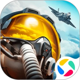 鸿蒙版【现代空战3D】官方下载_现代空战3D鸿蒙手机APP免费下载官方下载