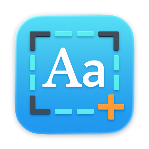 TextScoop智能屏幕文字工具箱