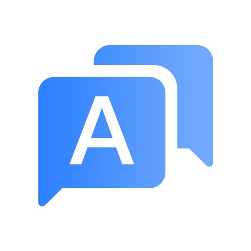 同声传译_同声翻译实时翻译软件对话翻译器