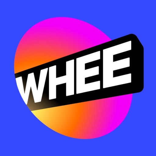 WHEE_追星物料创作平台