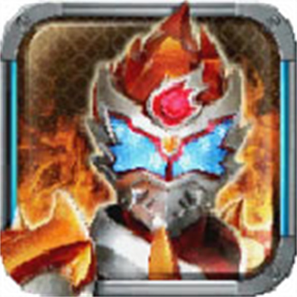 铠甲勇士拿瓦下载