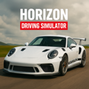 地平线驾驶模拟器无限金币下载