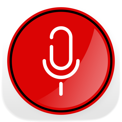 錄音機_錄音剪輯程式Voicerecorder