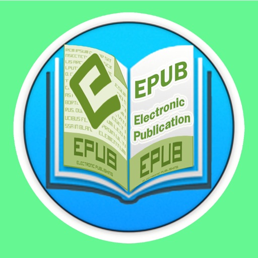EPUB_阅读器EPUB转换