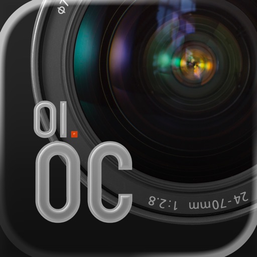 OverCam照片叠加相机