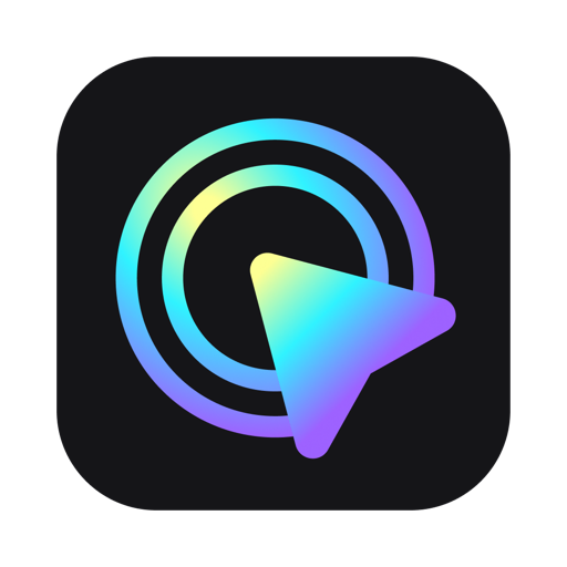 FocuSee_屏幕录制编辑画面自动缩放特效